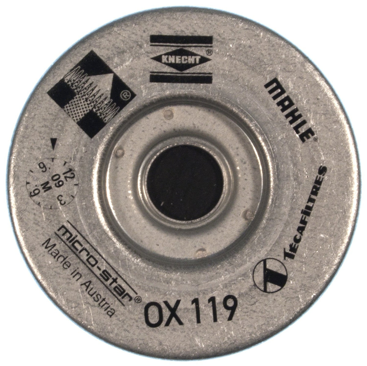 Mahle OX119 main image