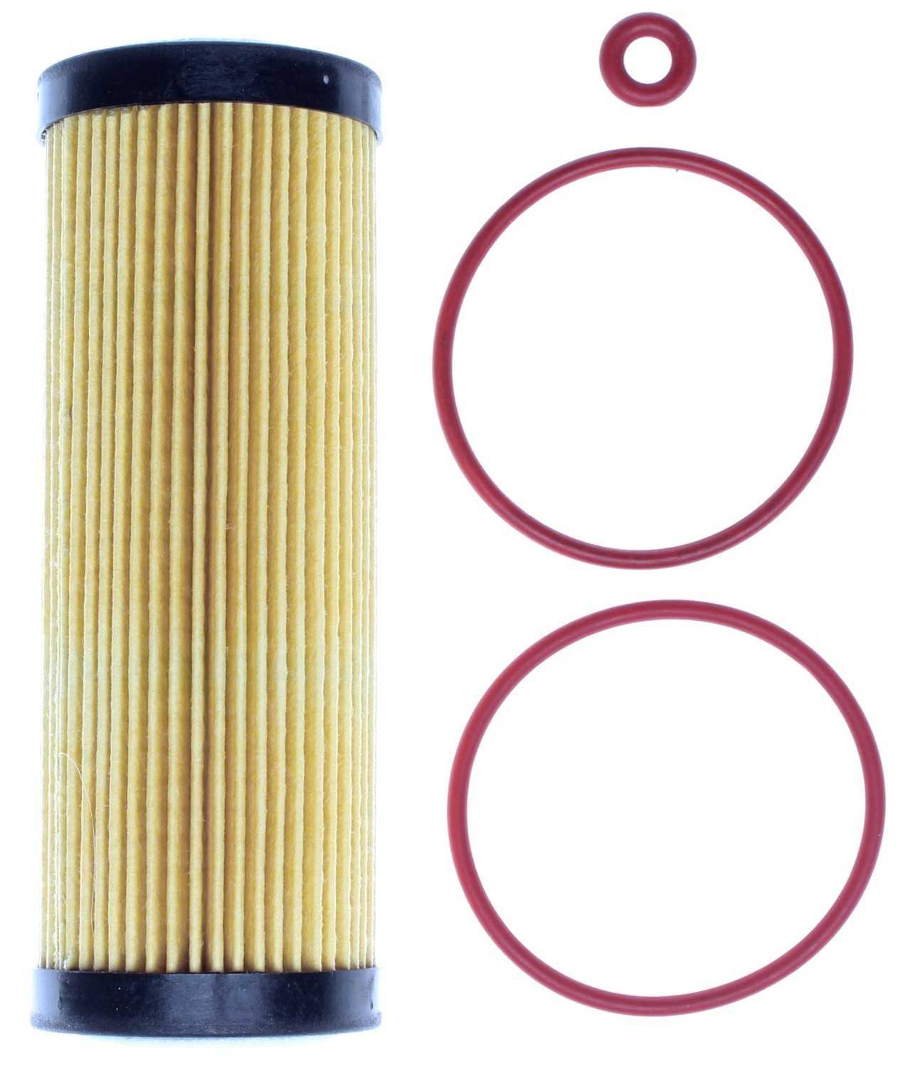 Mahle OX1214D