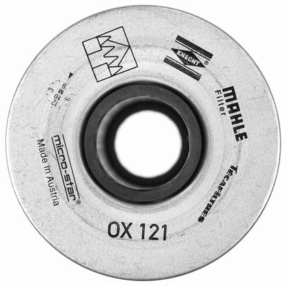 Clevite Engine Oil Filter
