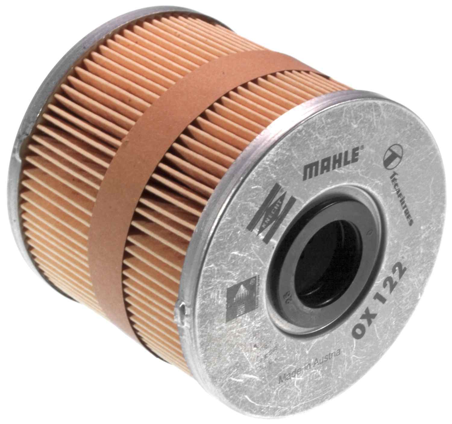 Mahle OX122D