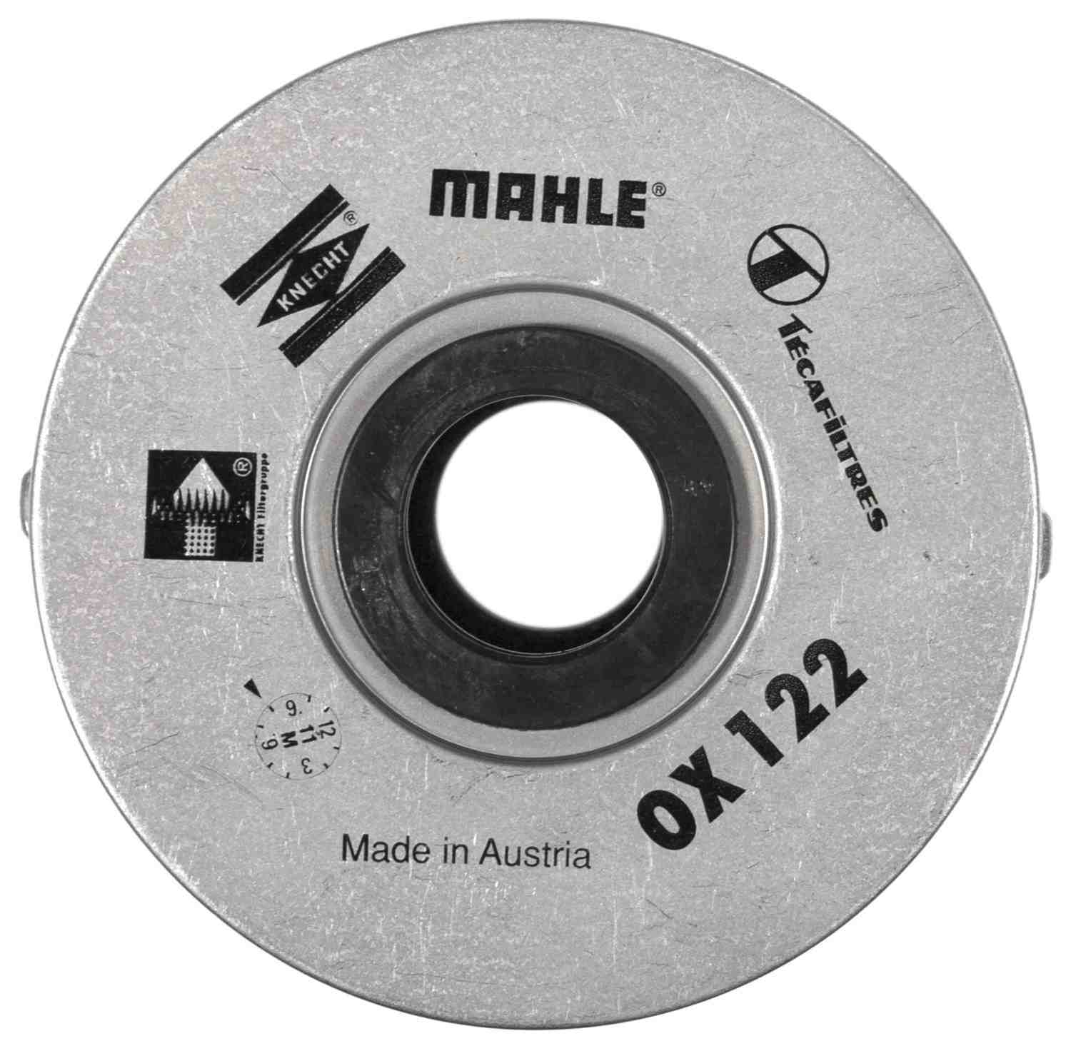 Mahle OX122D