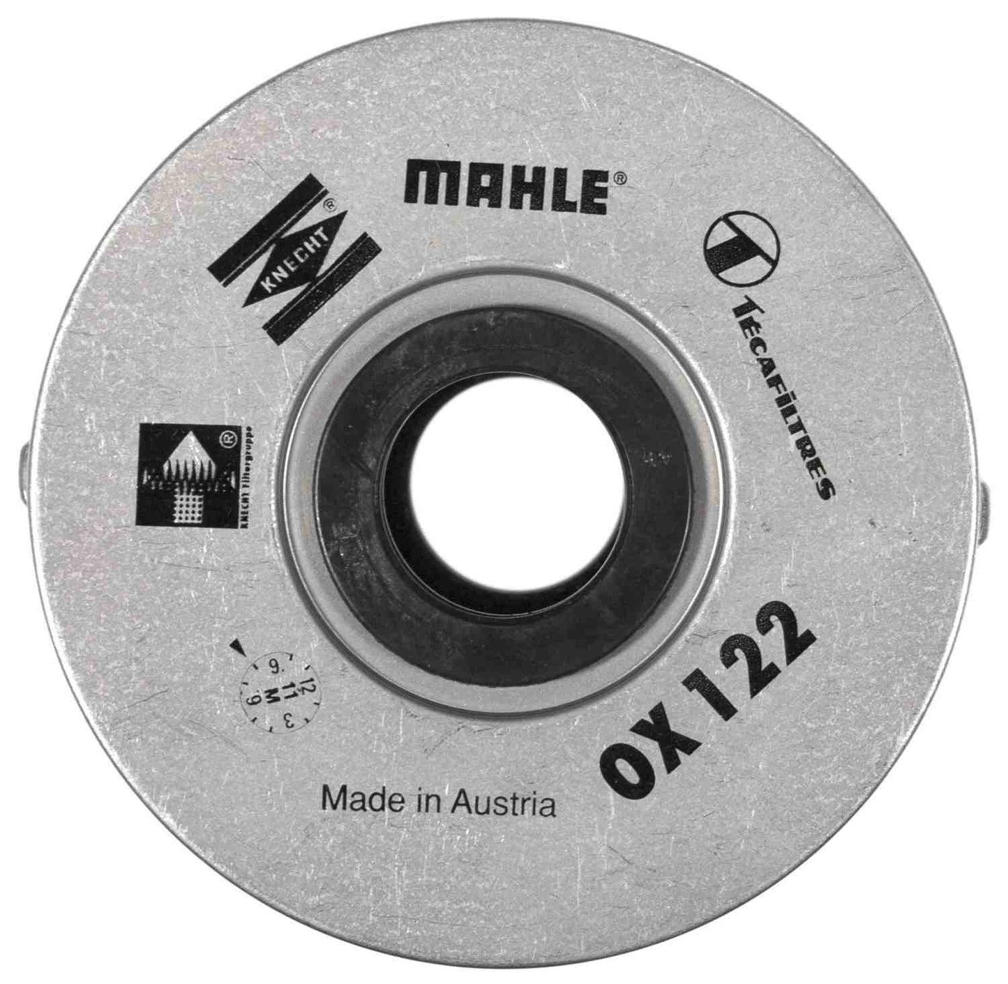 Clevite Engine Oil Filter