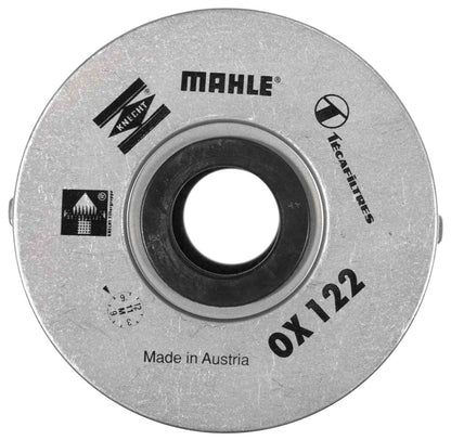 Clevite Engine Oil Filter