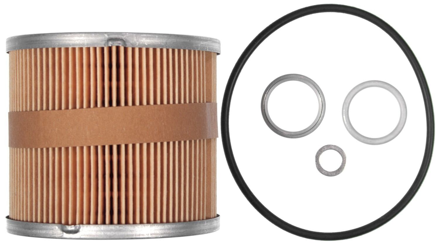 Clevite Engine Oil Filter