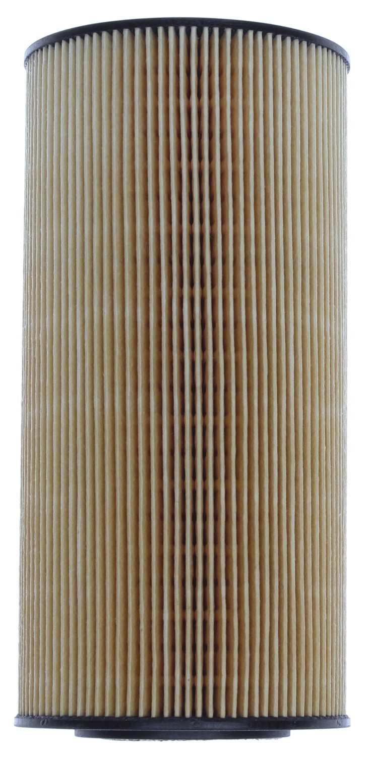 Mahle Engine Oil Filter