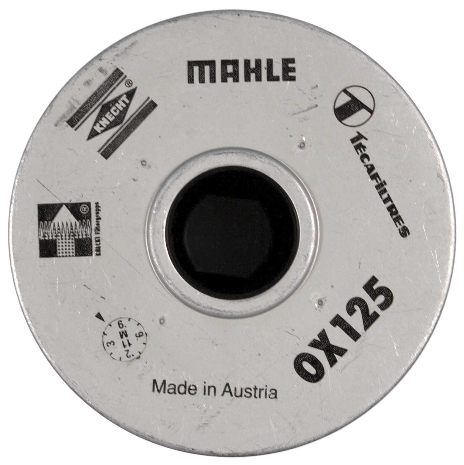 Mahle OX125D