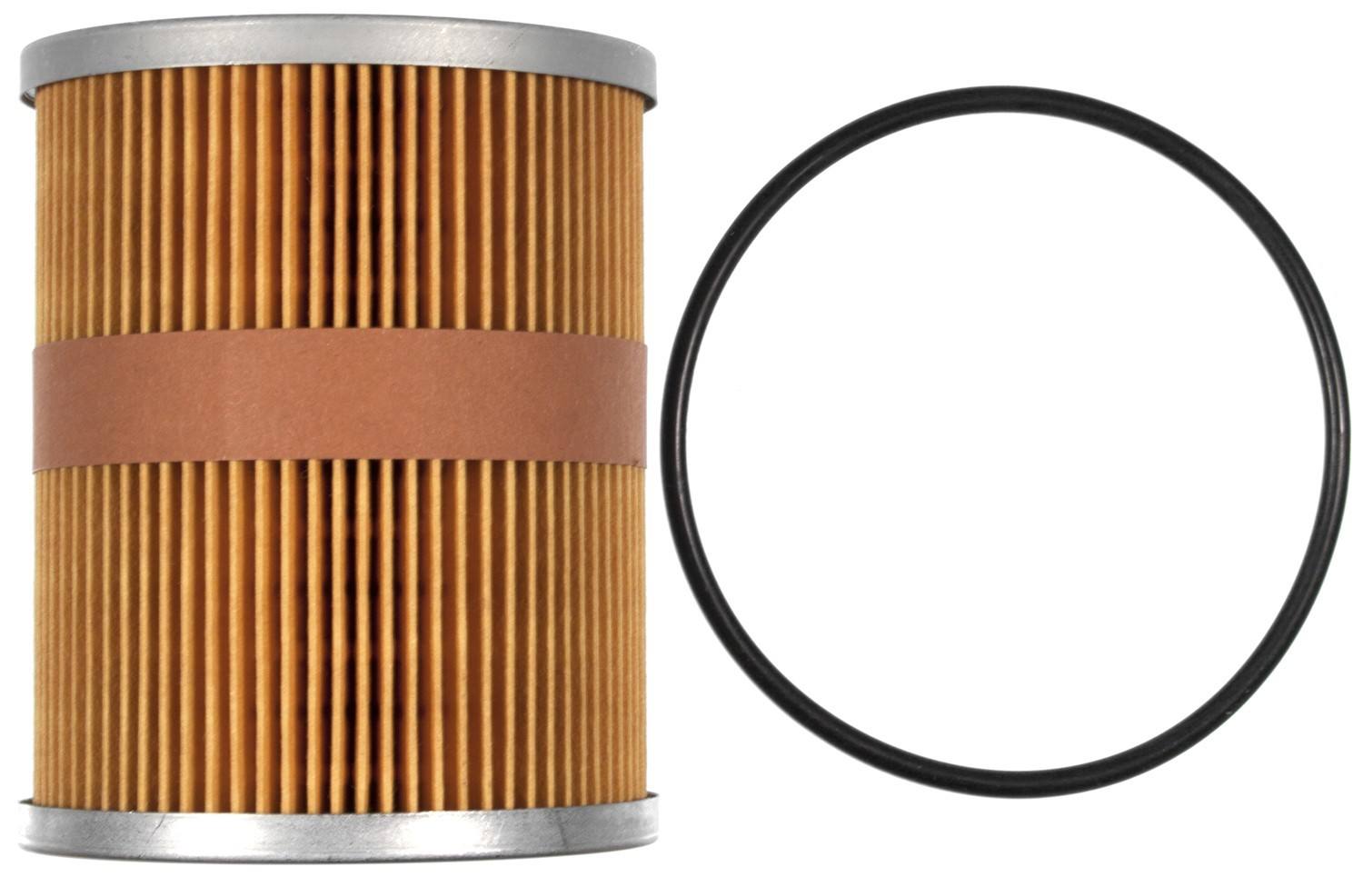 Clevite Engine Oil Filter