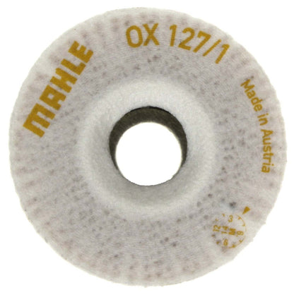 Mahle Engine Oil Filter