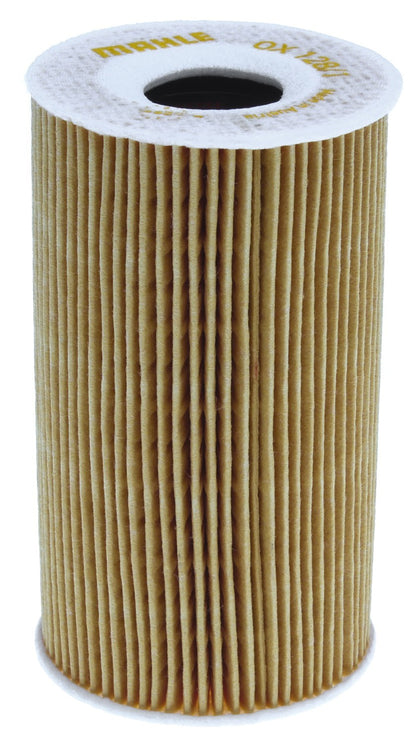 Mahle Engine Oil Filter