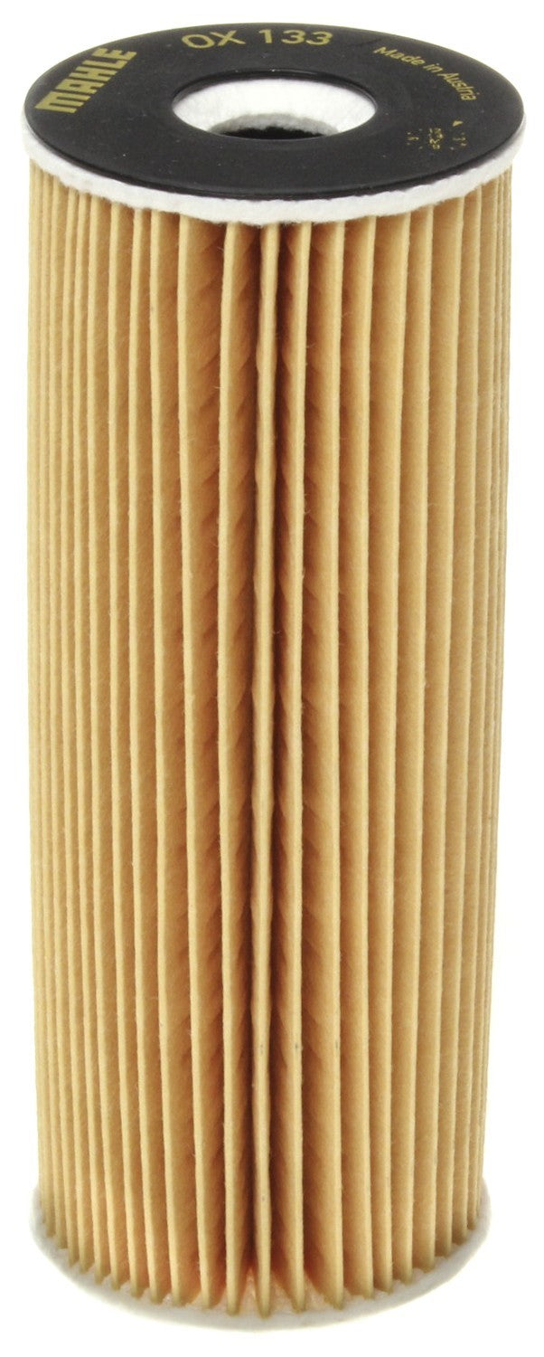 Mahle Engine Oil Filter