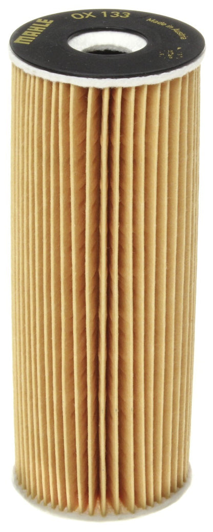 Mahle Engine Oil Filter