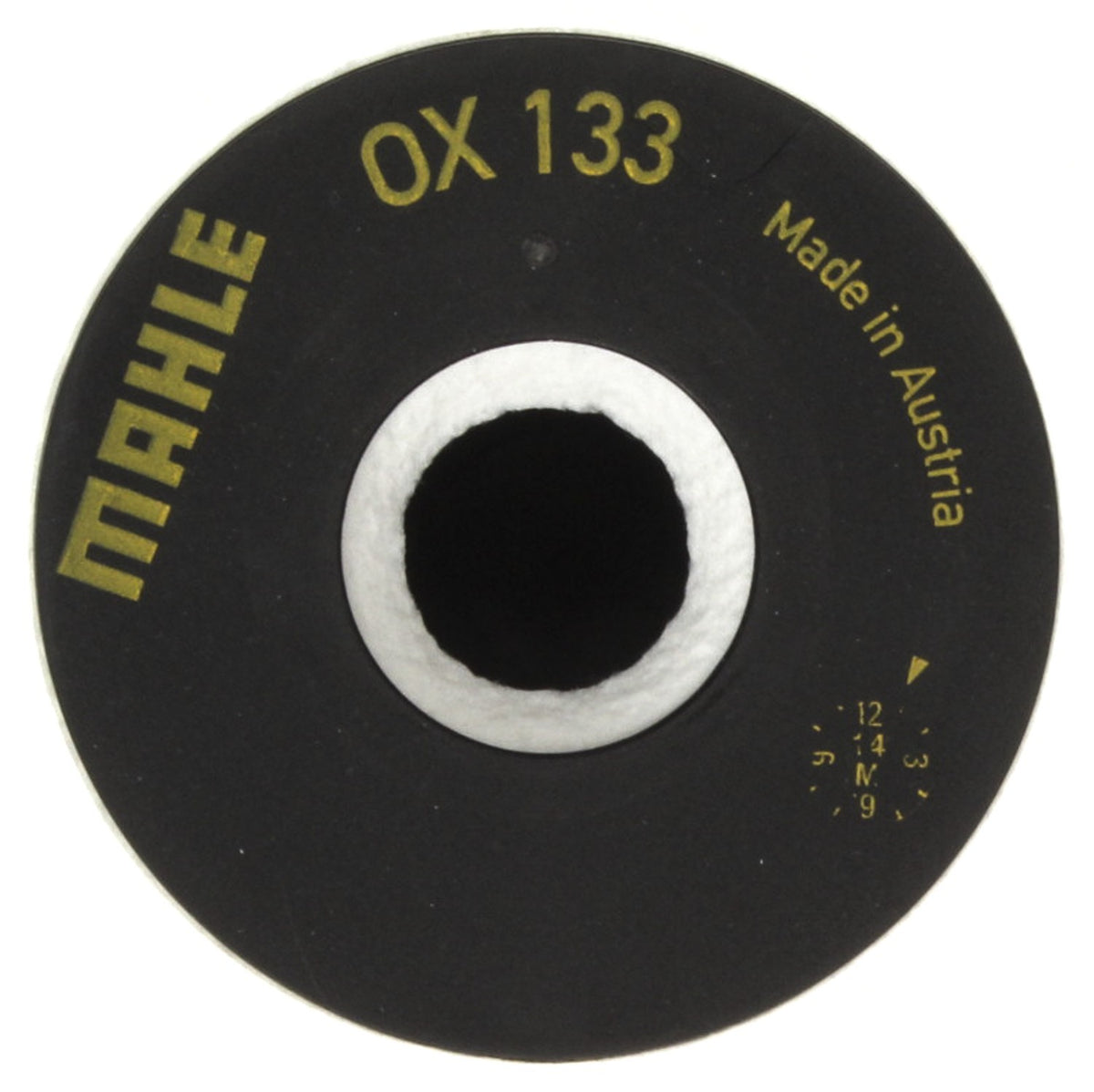 Mahle Engine Oil Filter
