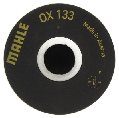 Mahle Engine Oil Filter