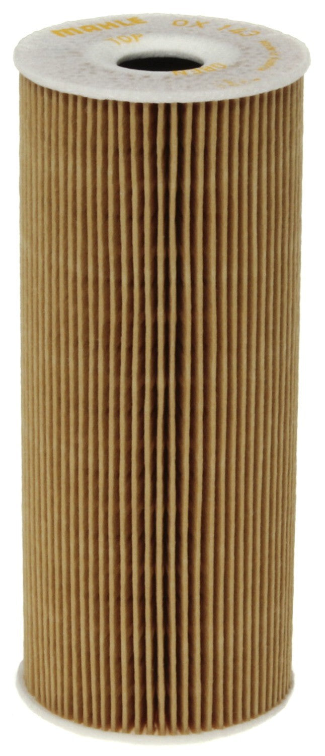 Mahle Engine Oil Filter