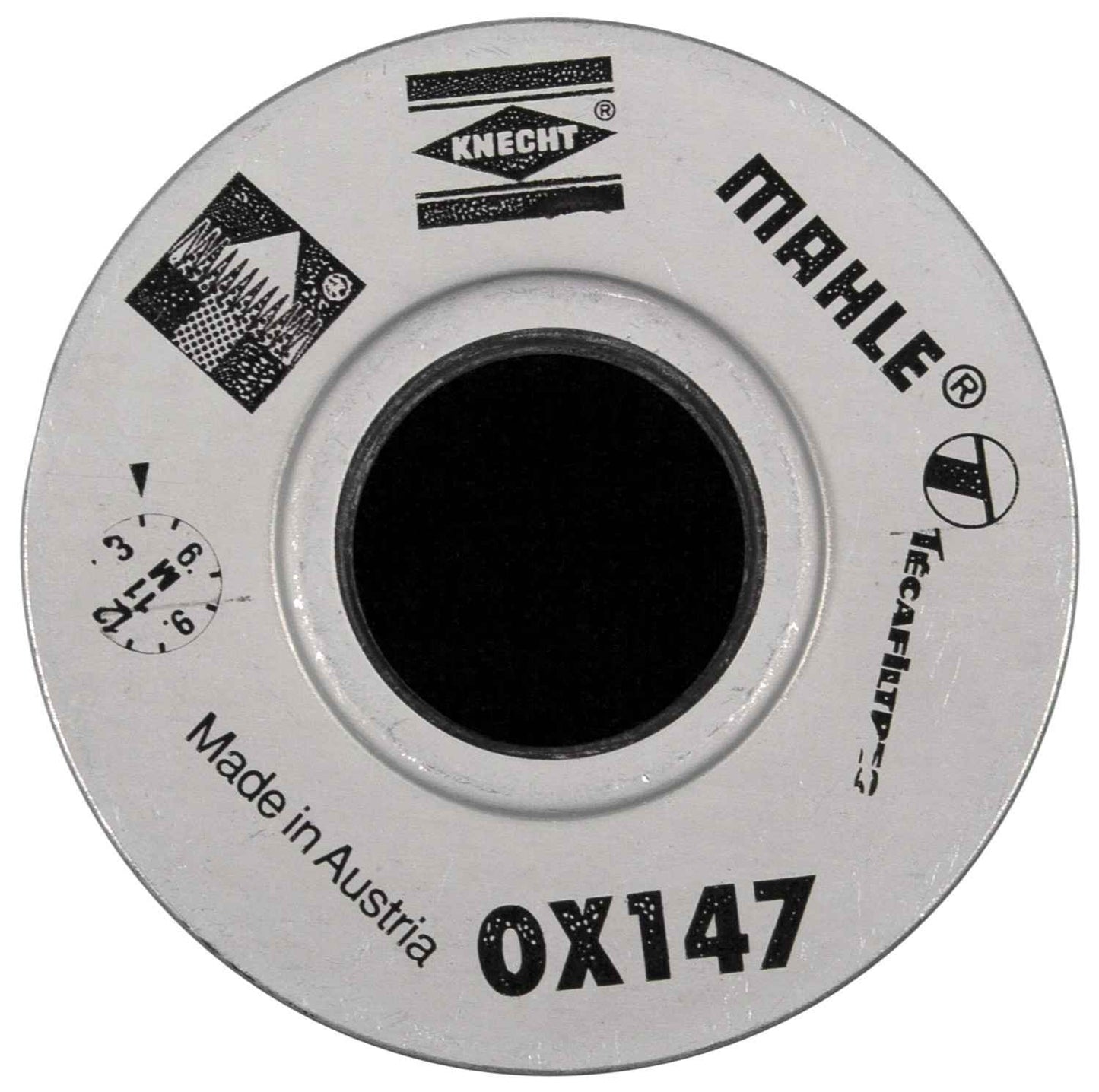Mahle OX147D