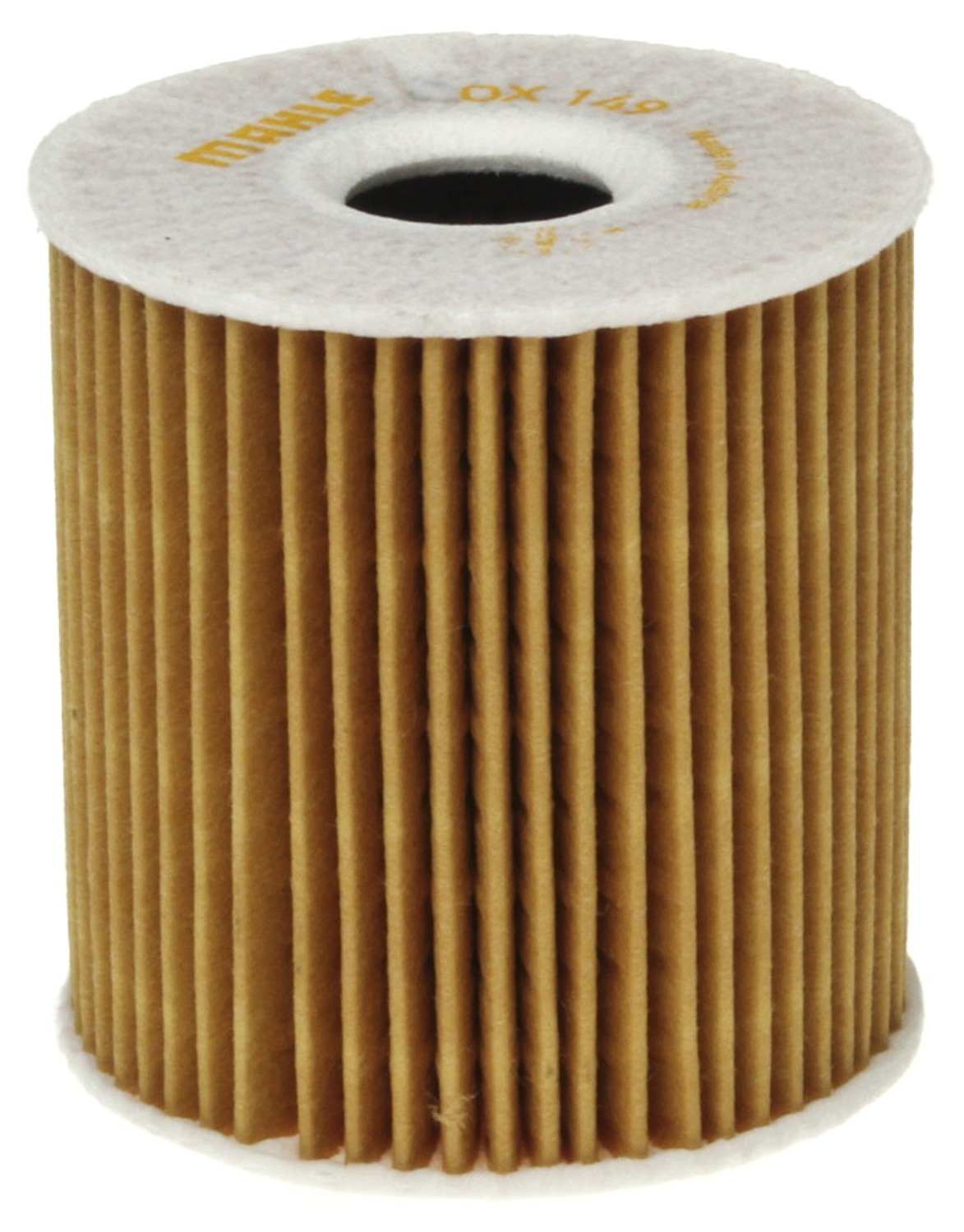 Mahle Engine Oil Filter