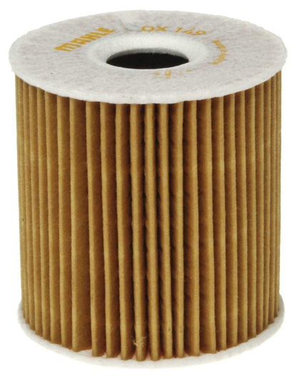 Mahle Engine Oil Filter