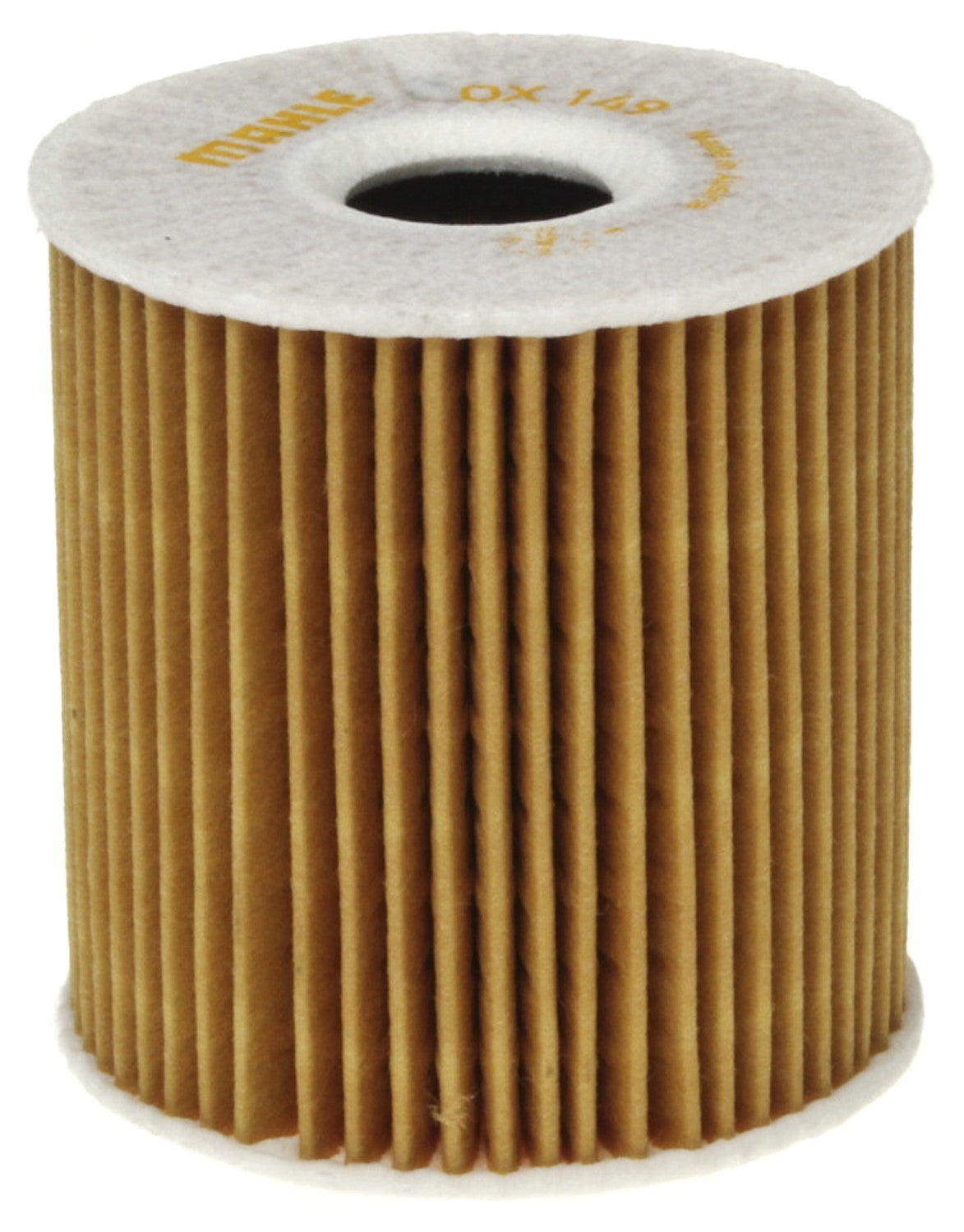 Mahle Engine Oil Filter