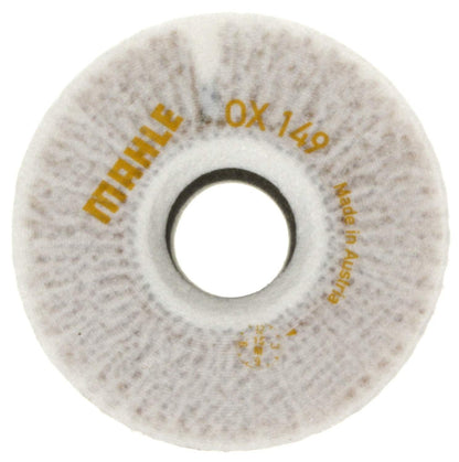 Mahle Engine Oil Filter