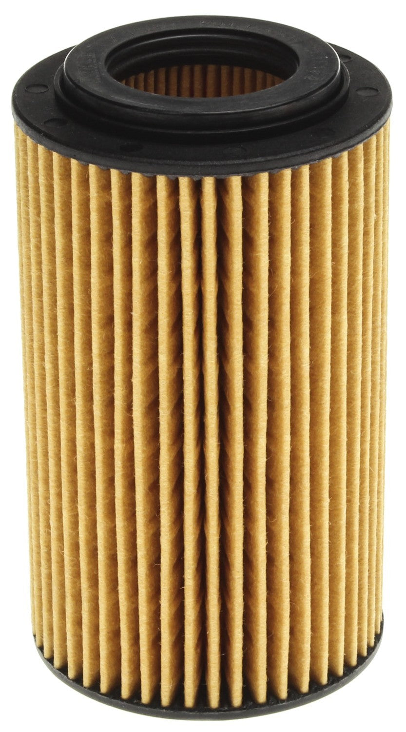 Mahle Engine Oil Filter