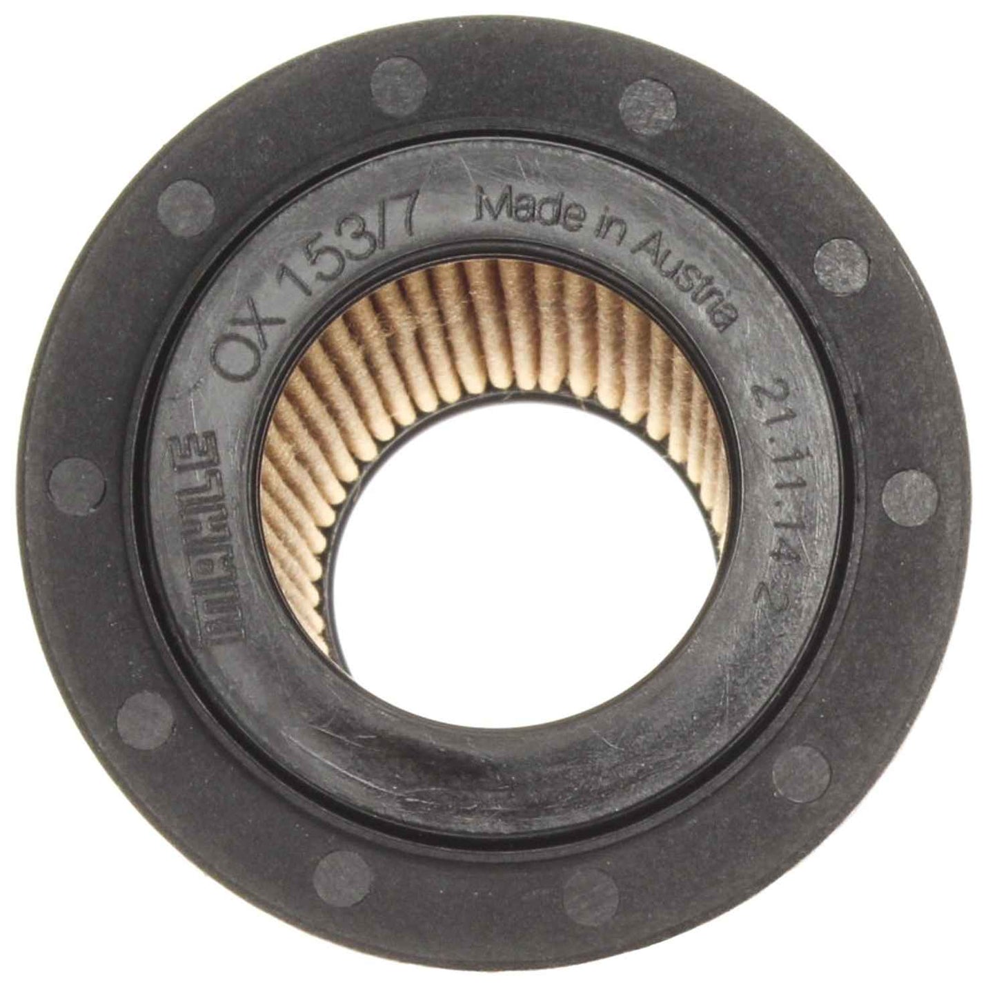 Mahle Engine Oil Filter