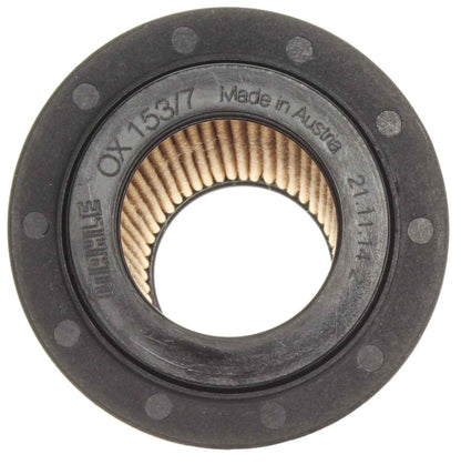 Mahle Engine Oil Filter
