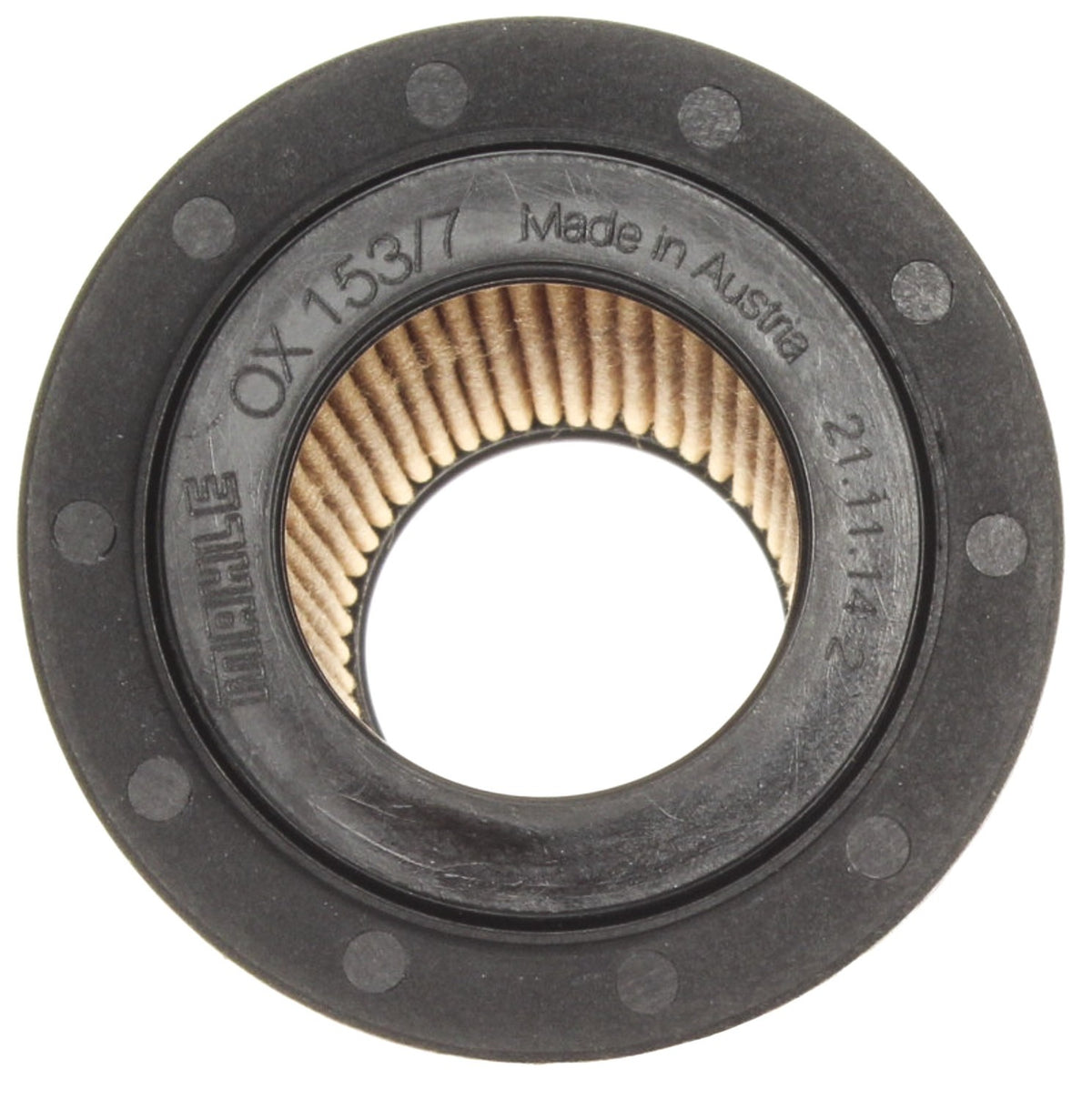 Mahle Engine Oil Filter