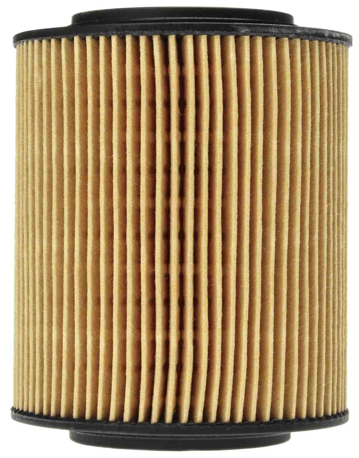 Mahle Engine Oil Filter