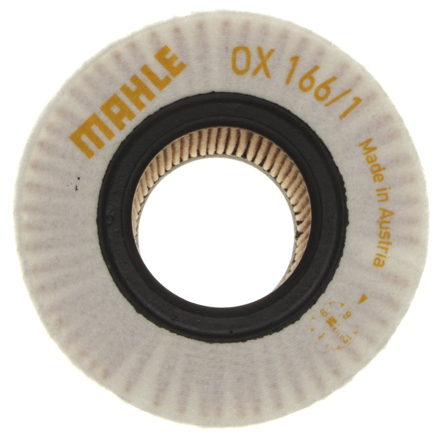 Mahle OX1661DECO image 2