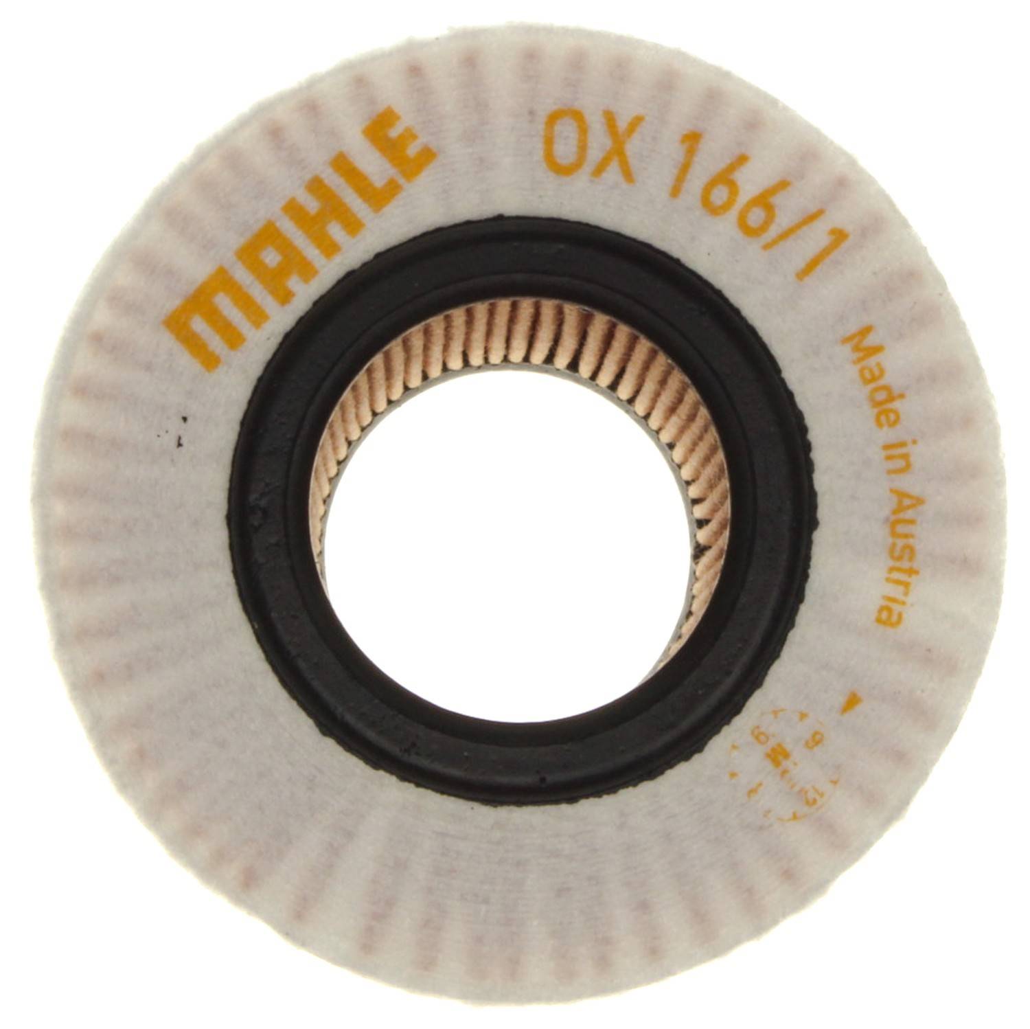 Mahle OX1661D