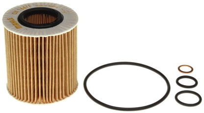 Mahle OX1661D