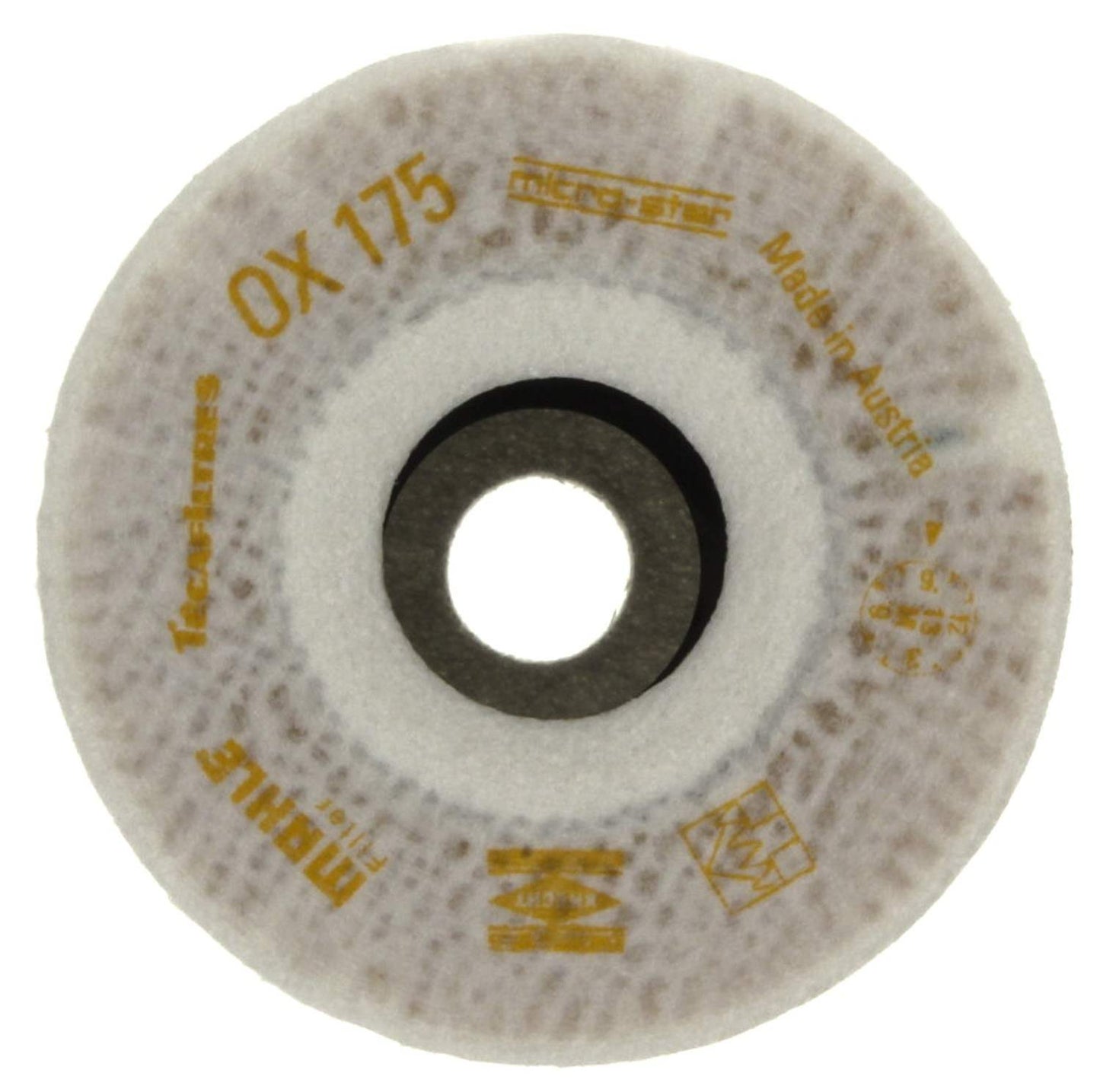 Mahle Engine Oil Filter