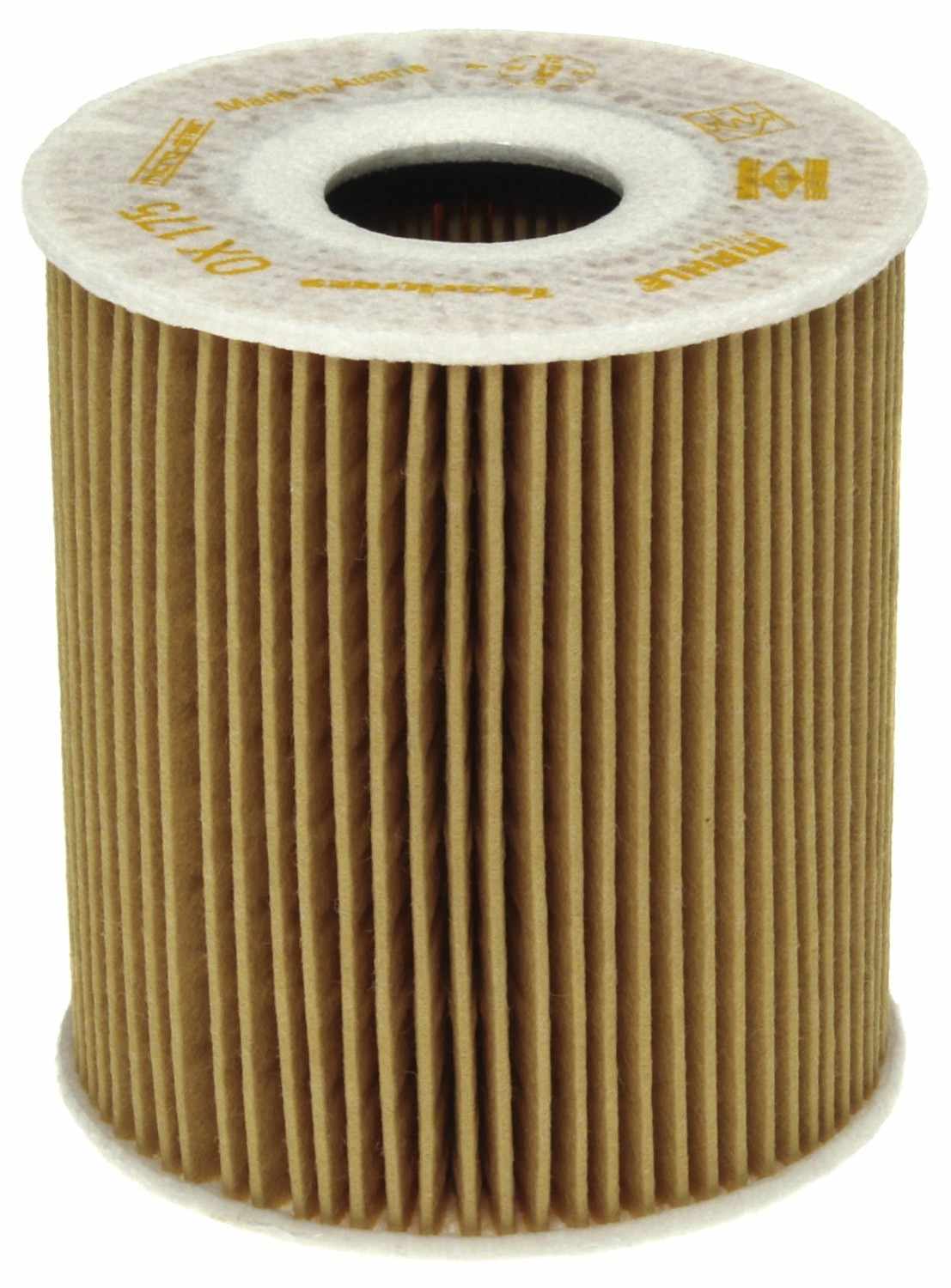 Mahle Engine Oil Filter