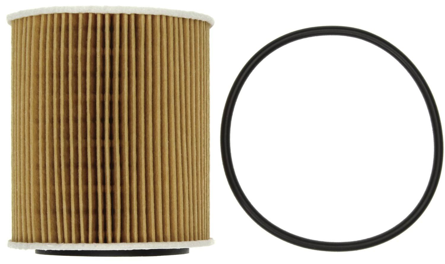 Mahle Engine Oil Filter