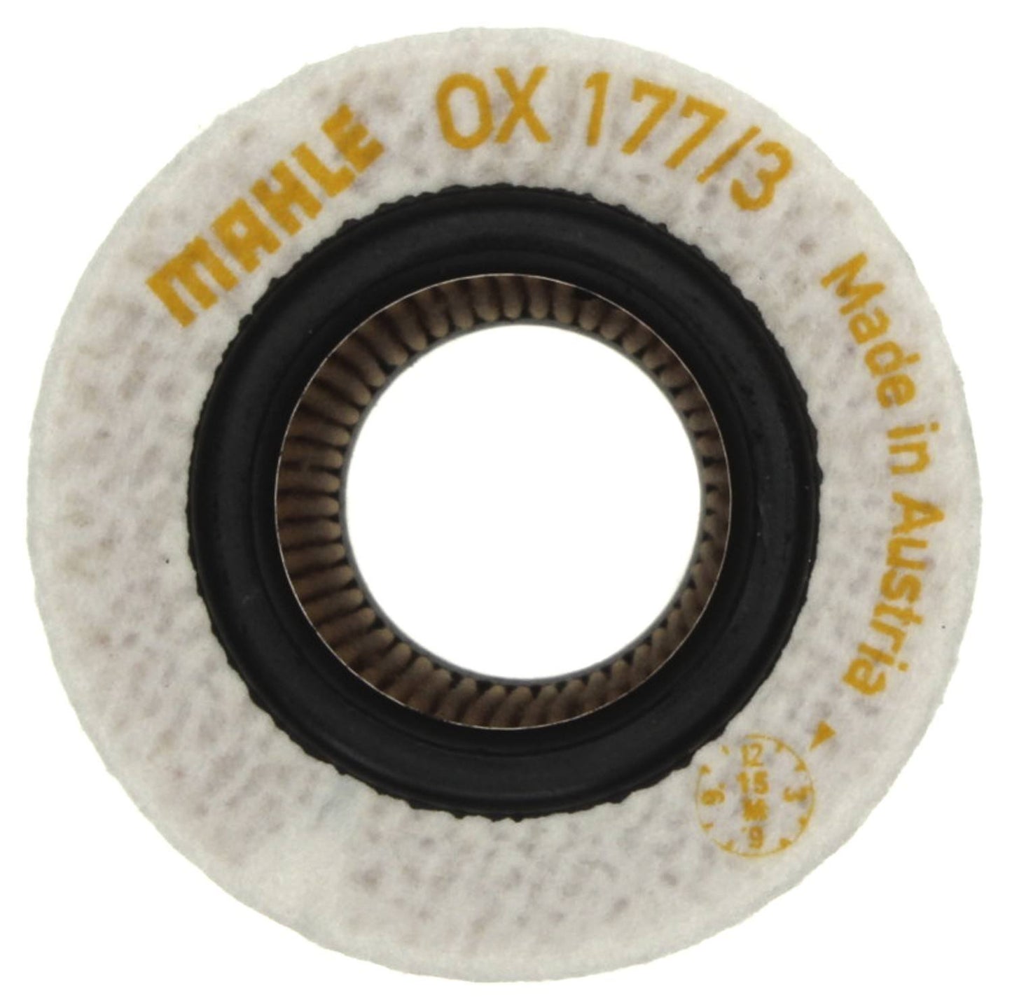 Mahle Engine Oil Filter