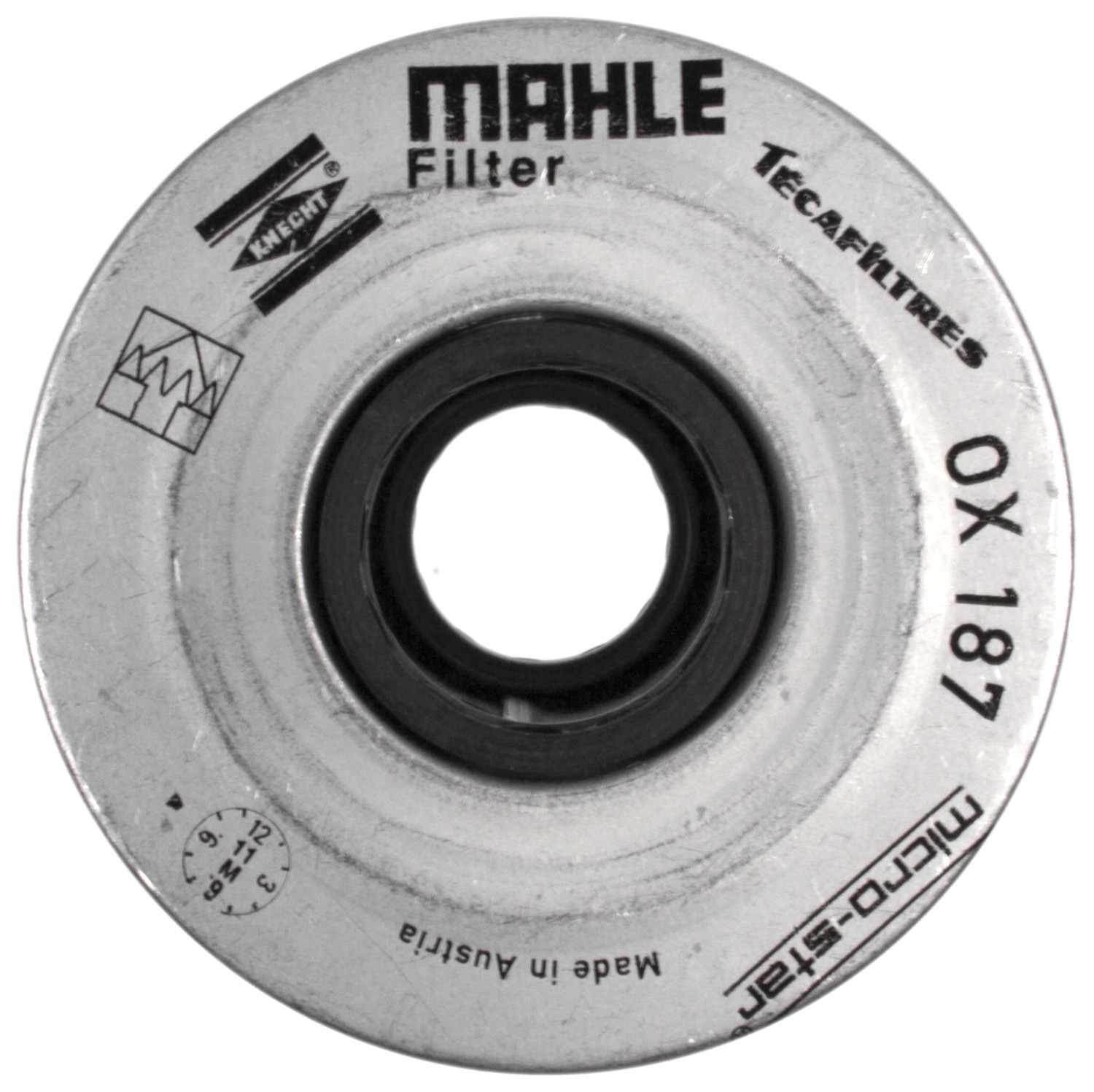 Mahle OX187D