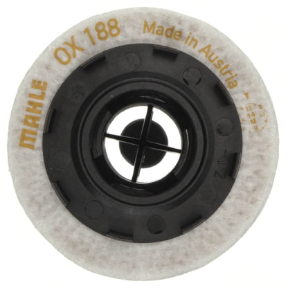 Mahle Engine Oil Filter