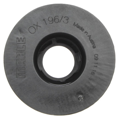 Mahle Engine Oil Filter