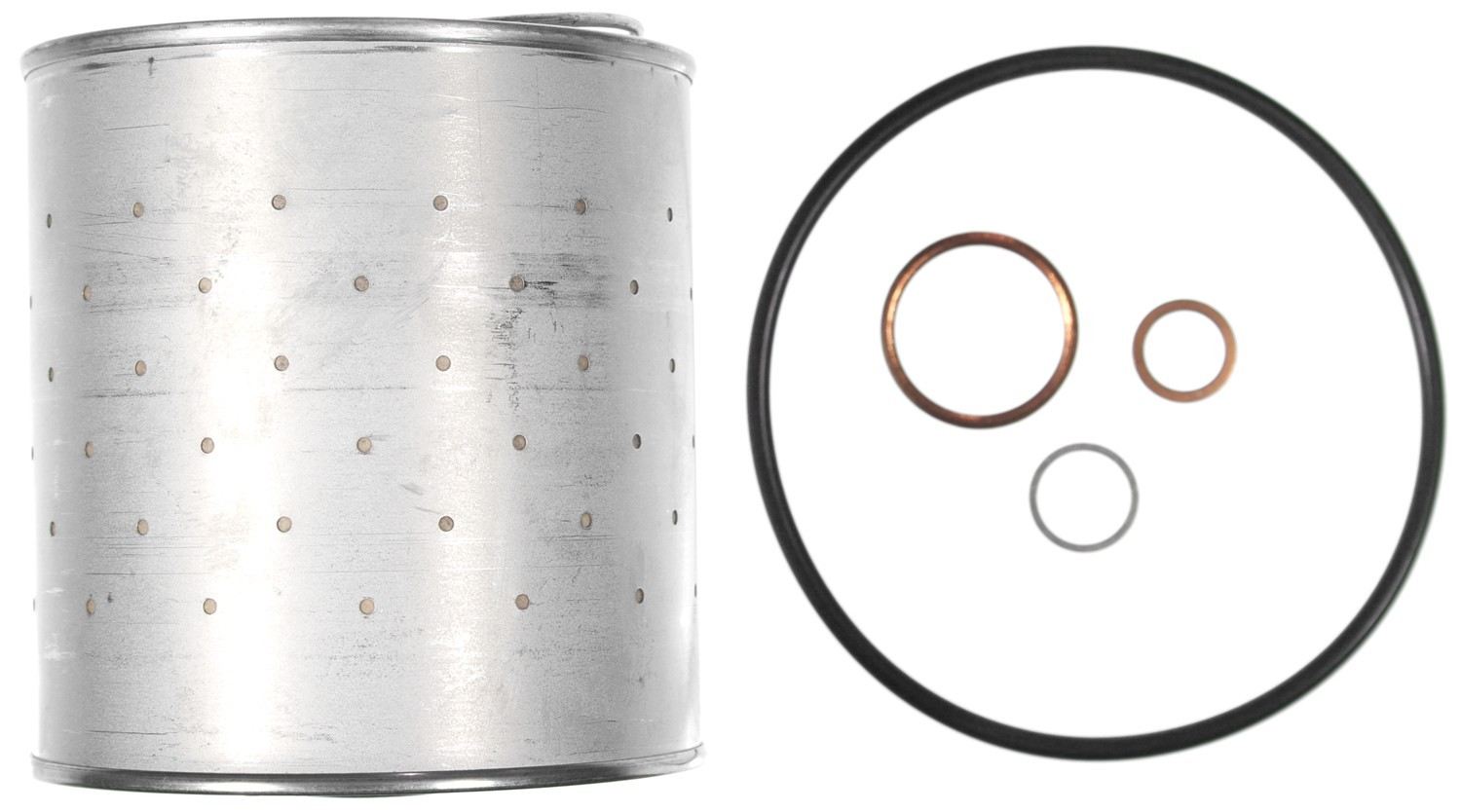 Clevite Engine Oil Filter