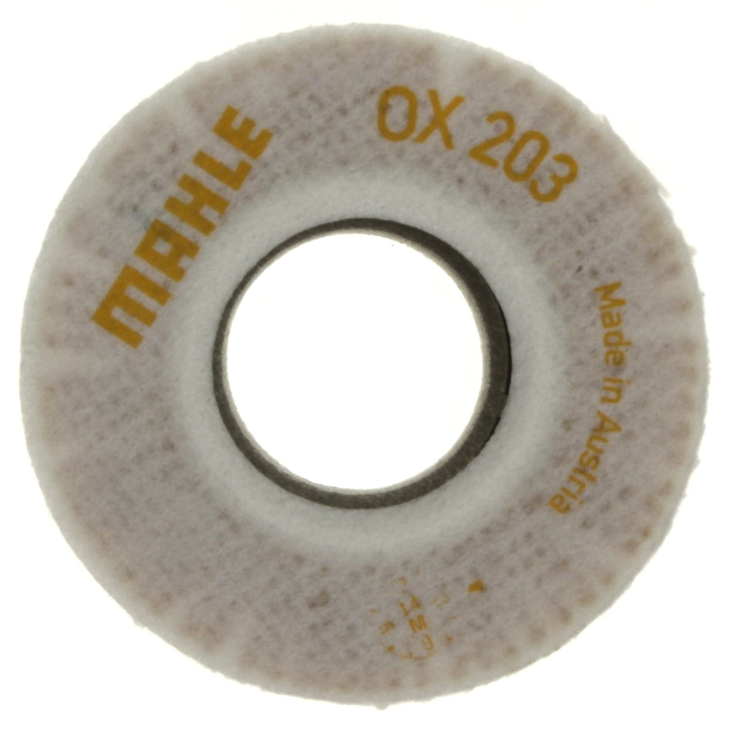 Mahle OX203D