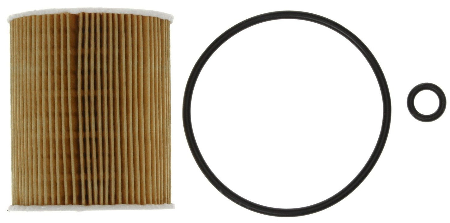 Mahle OX203D