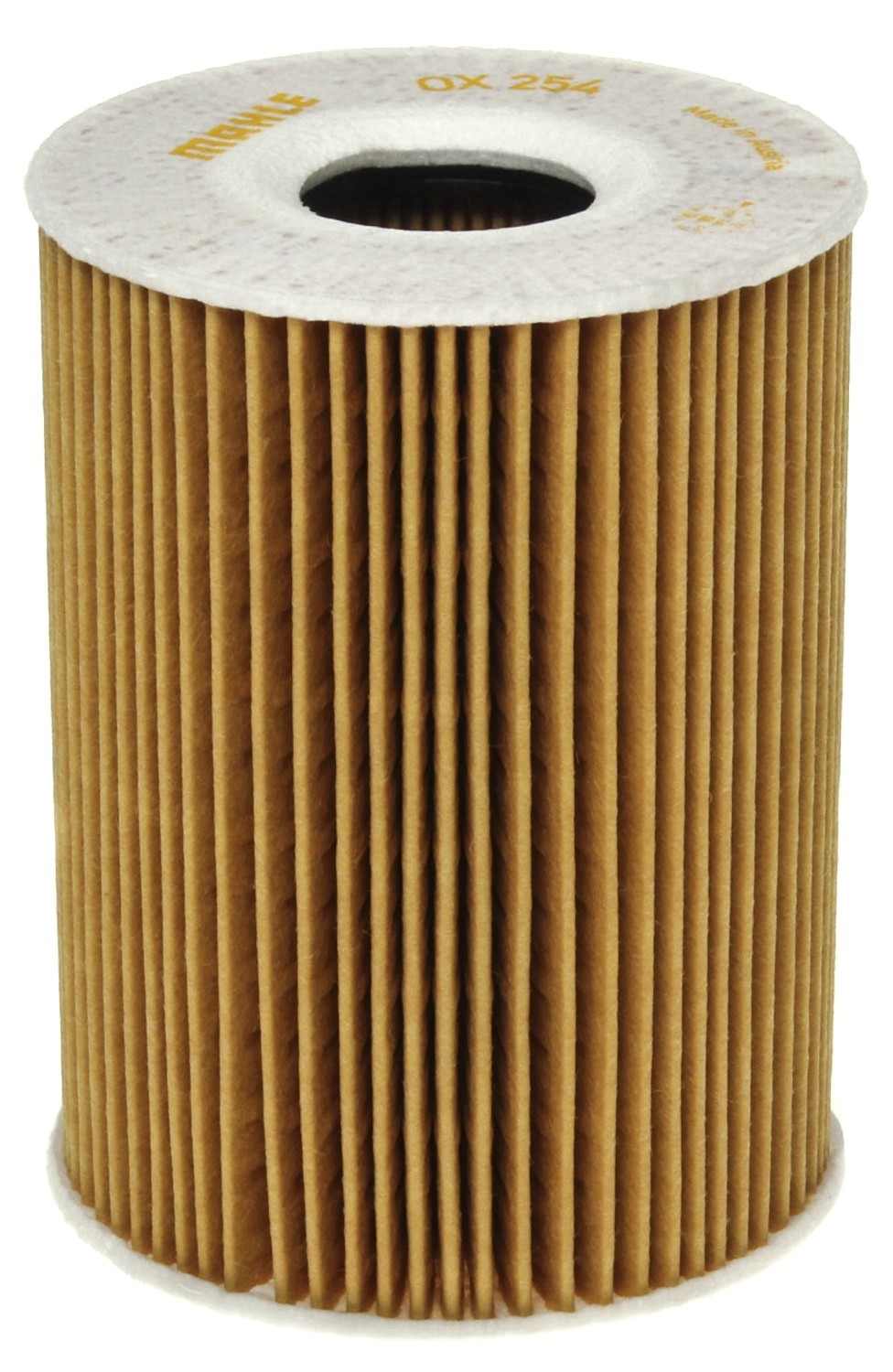 Mahle Engine Oil Filter