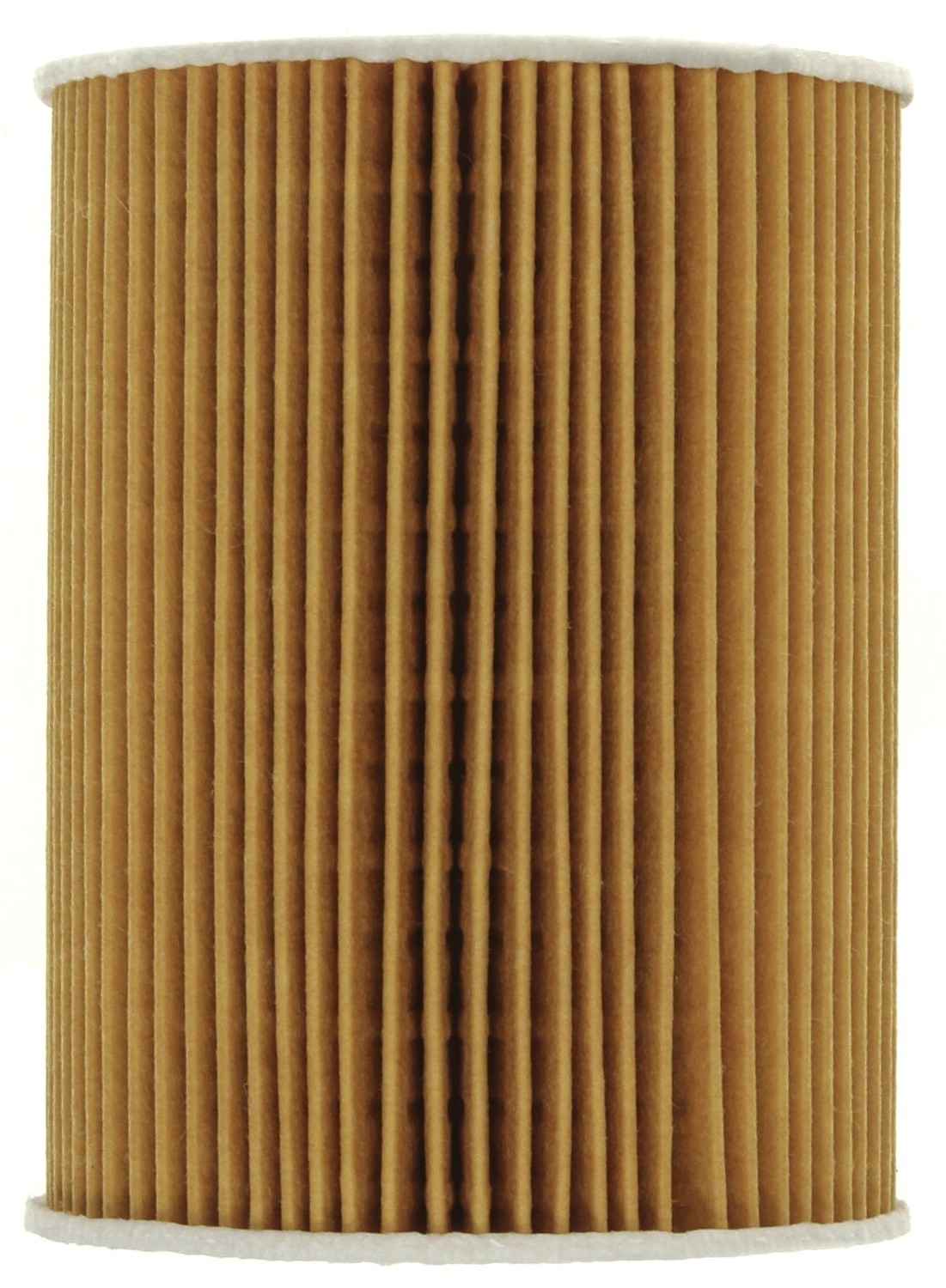Mahle Engine Oil Filter