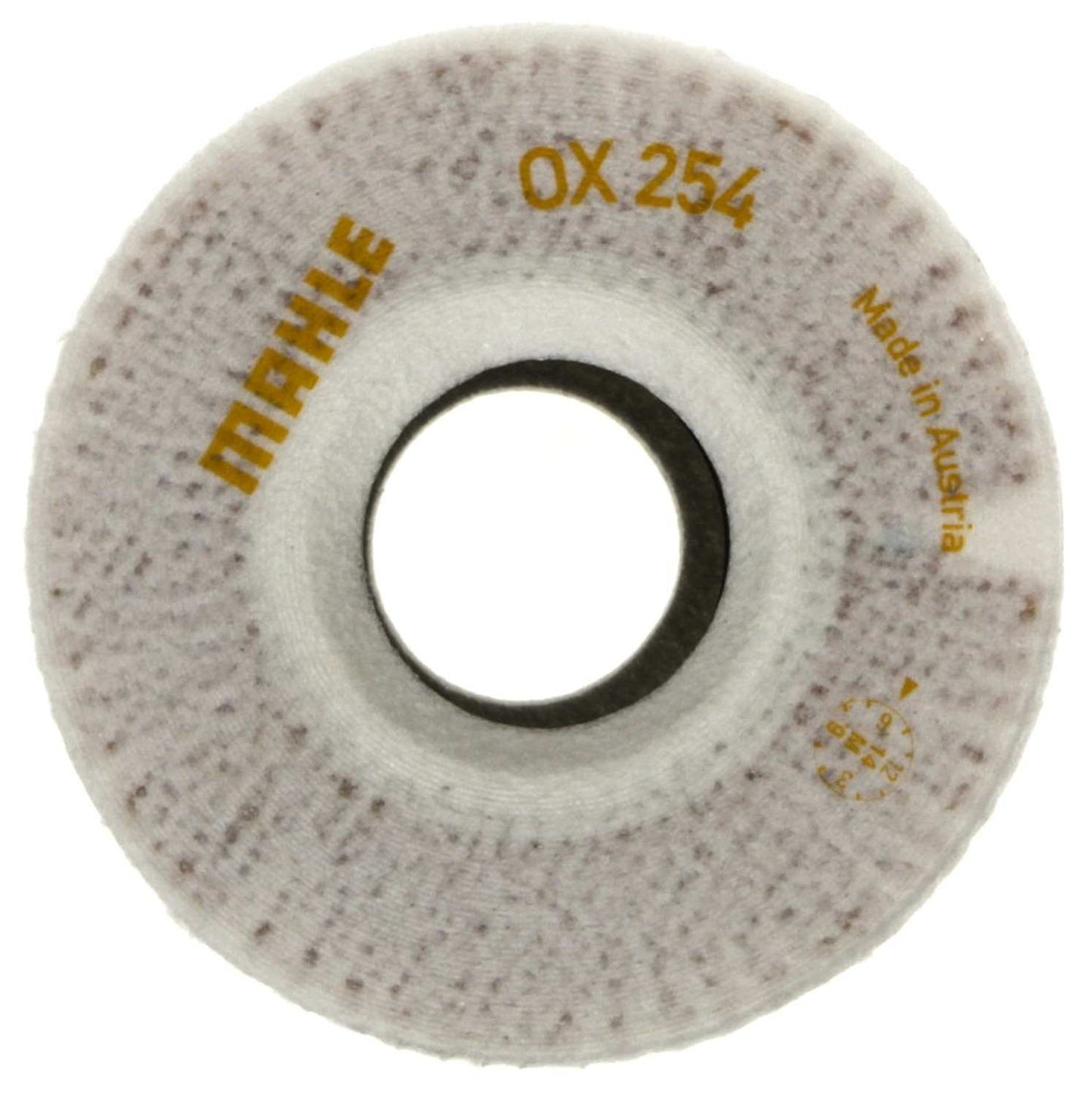 Mahle Engine Oil Filter
