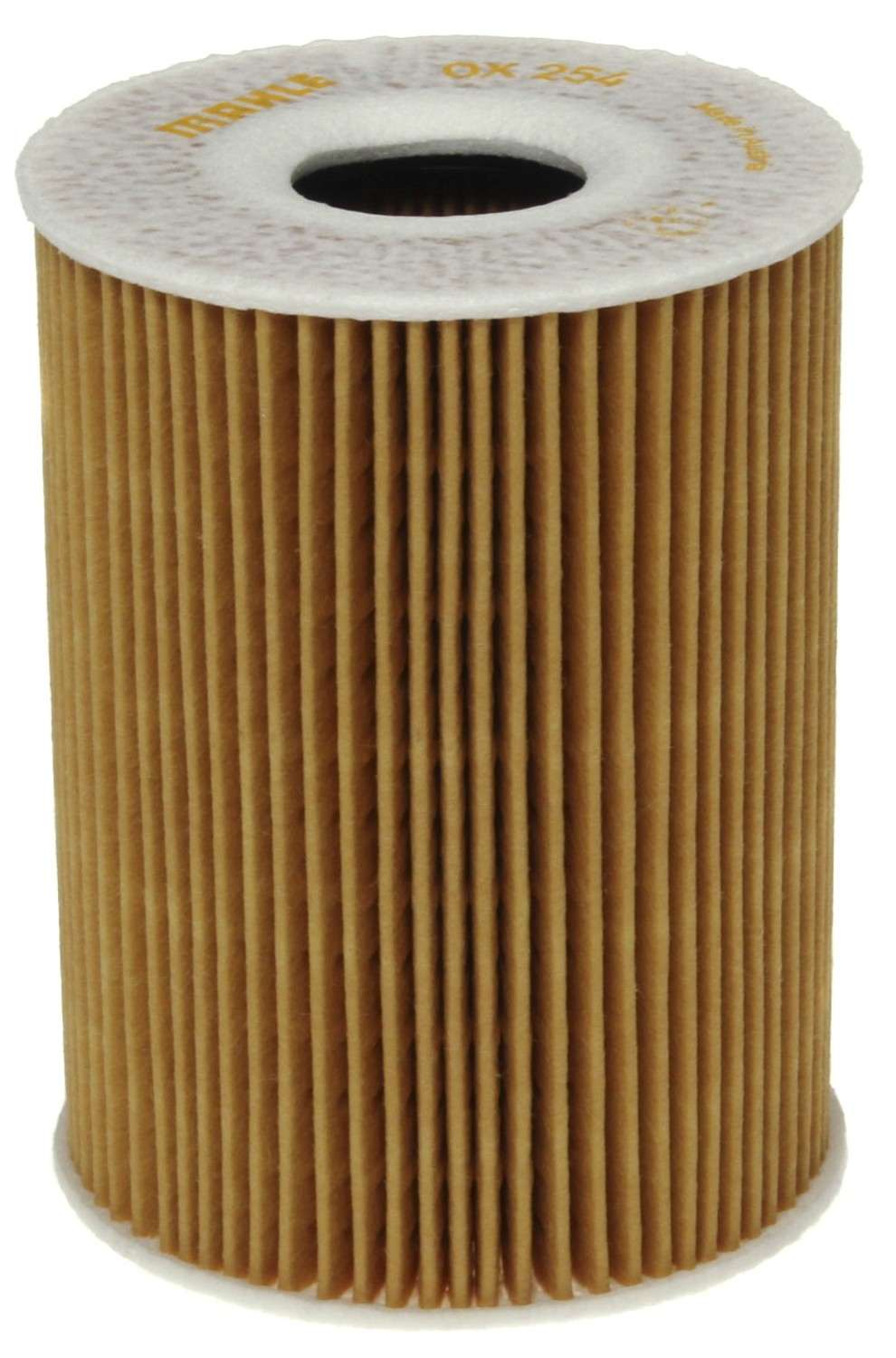 Mahle Engine Oil Filter