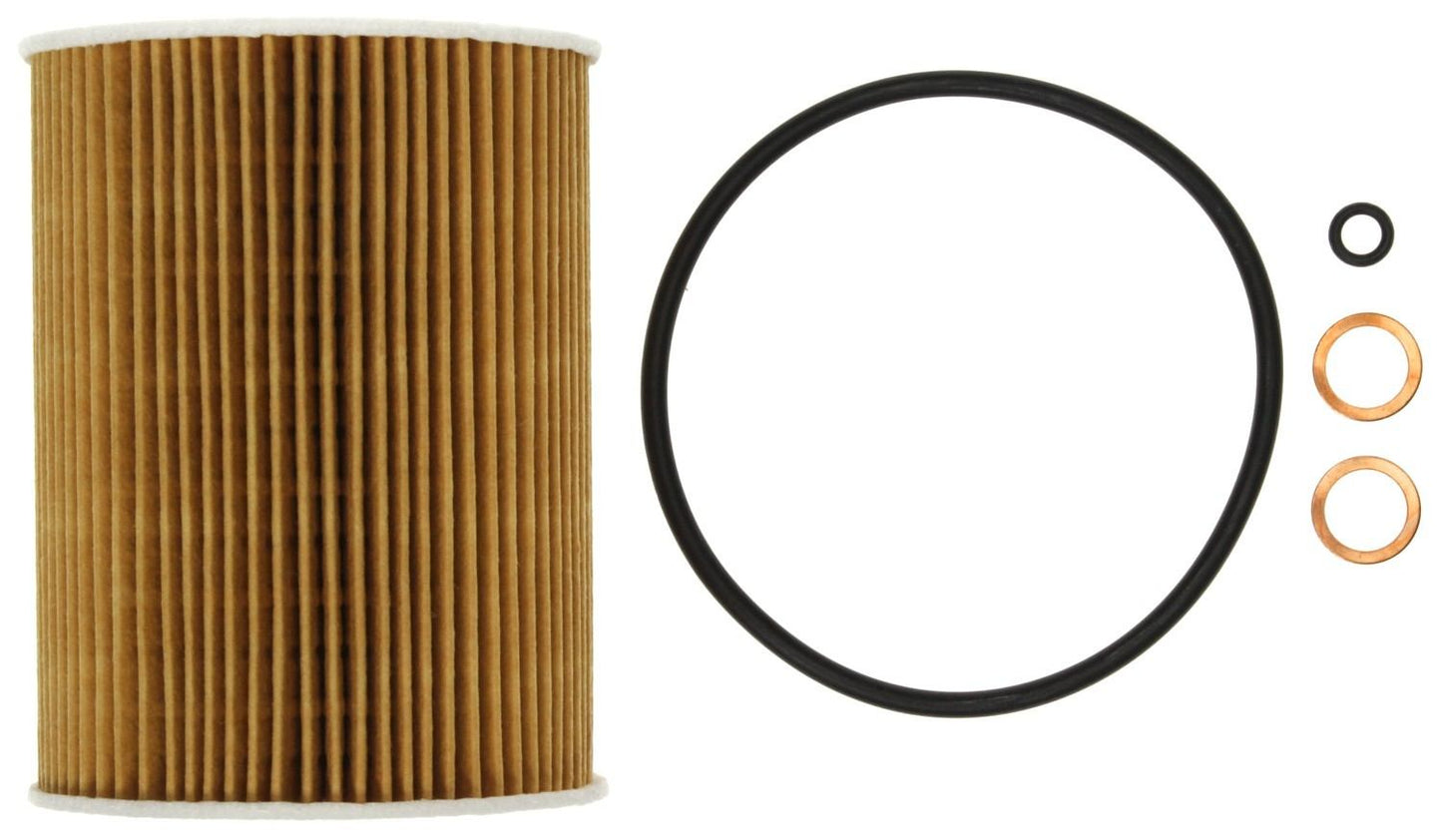 Mahle OX254D3