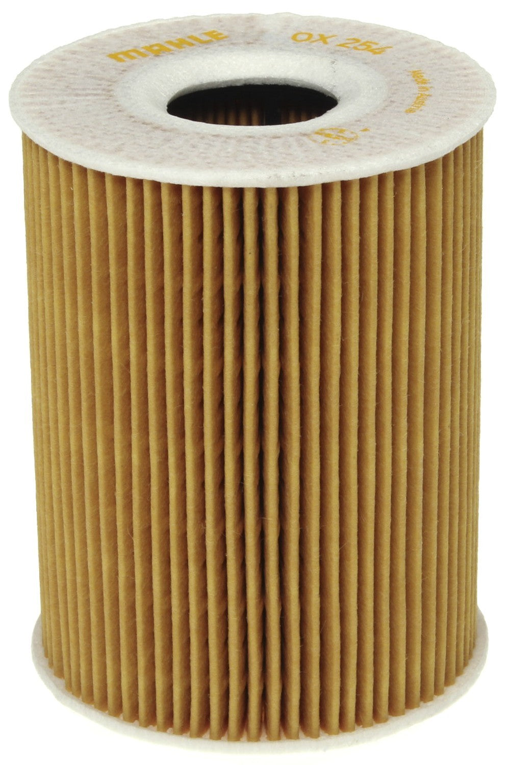 Mahle Engine Oil Filter