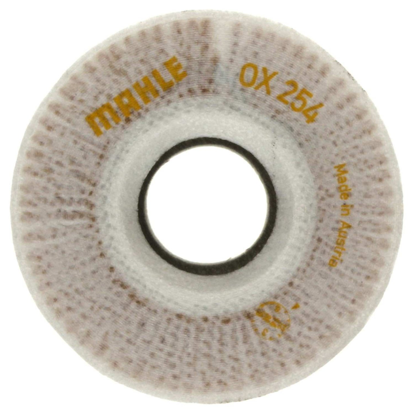 Mahle Engine Oil Filter