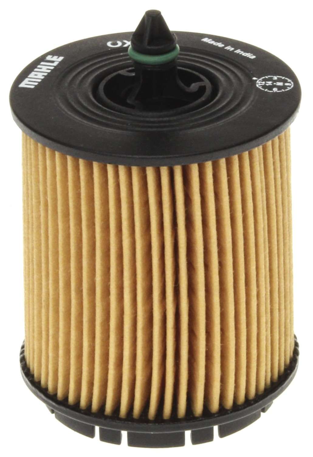 Mahle Engine Oil Filter