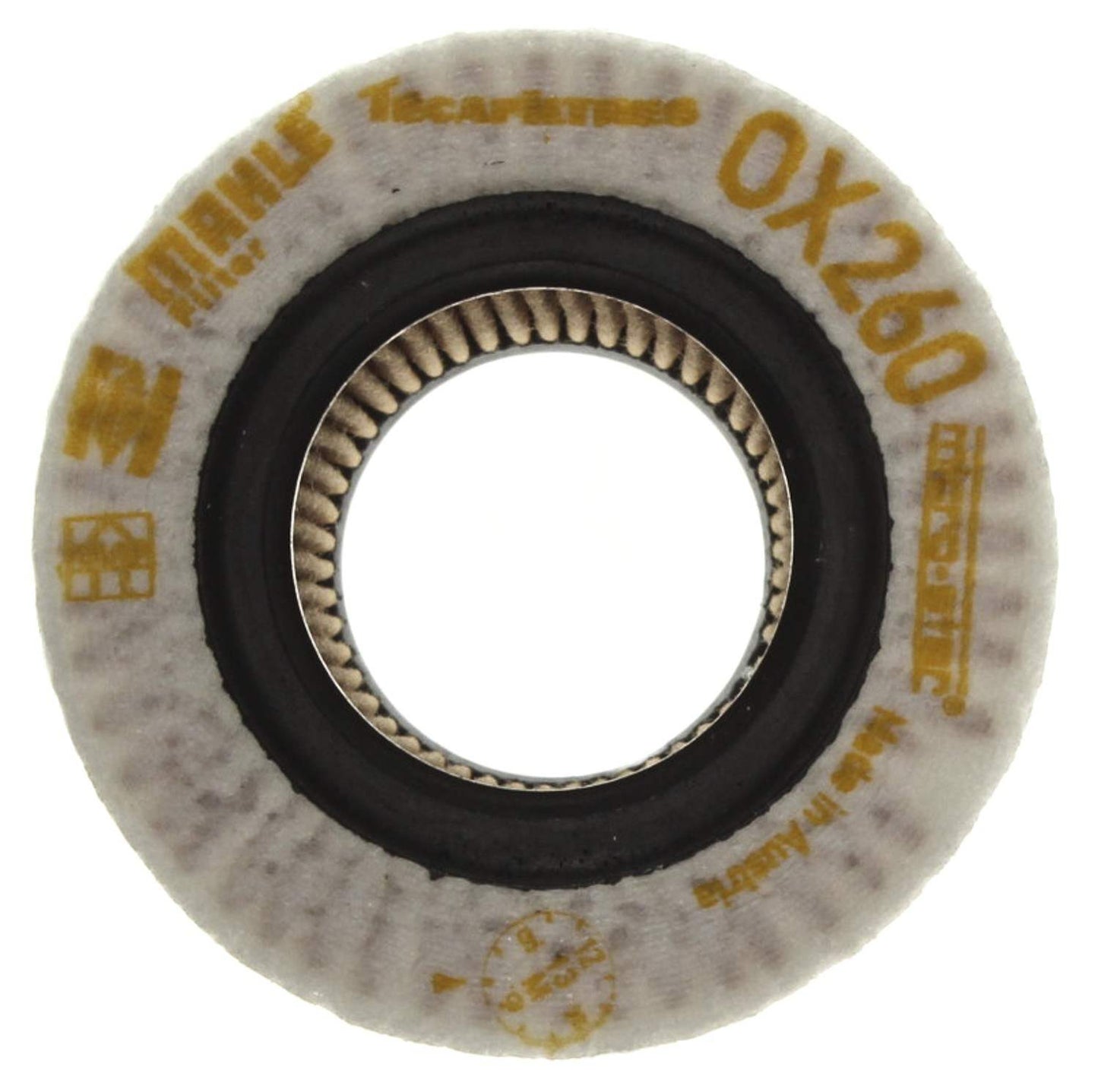 Mahle Engine Oil Filter